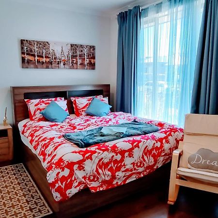 Tarneit Treat Apartment Ngoại thất bức ảnh