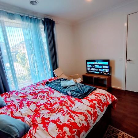 Tarneit Treat Apartment Ngoại thất bức ảnh