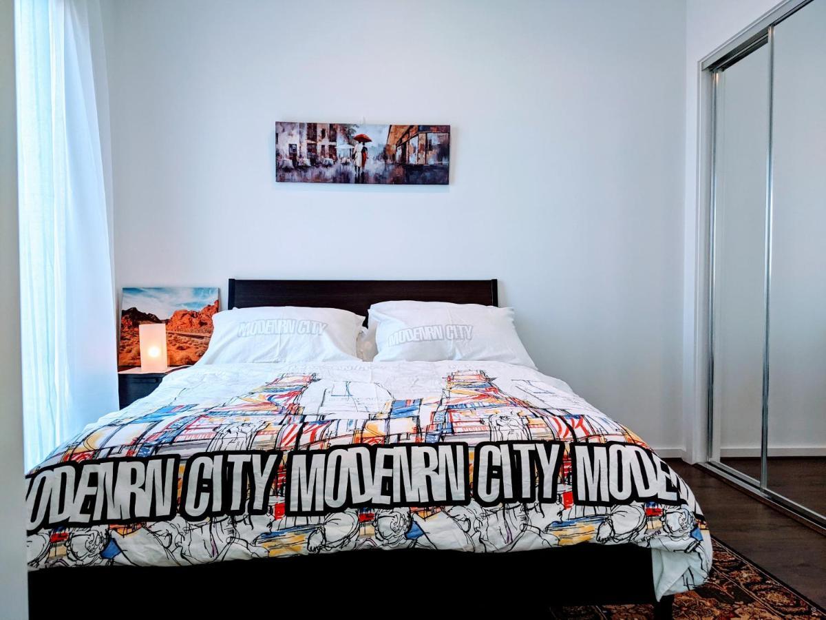Tarneit Treat Apartment Ngoại thất bức ảnh