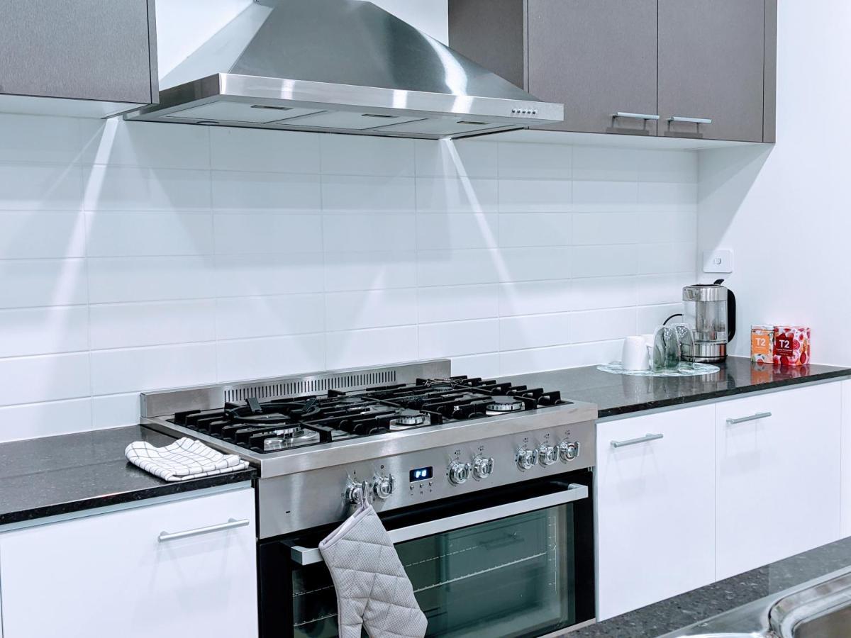 Tarneit Treat Apartment Ngoại thất bức ảnh