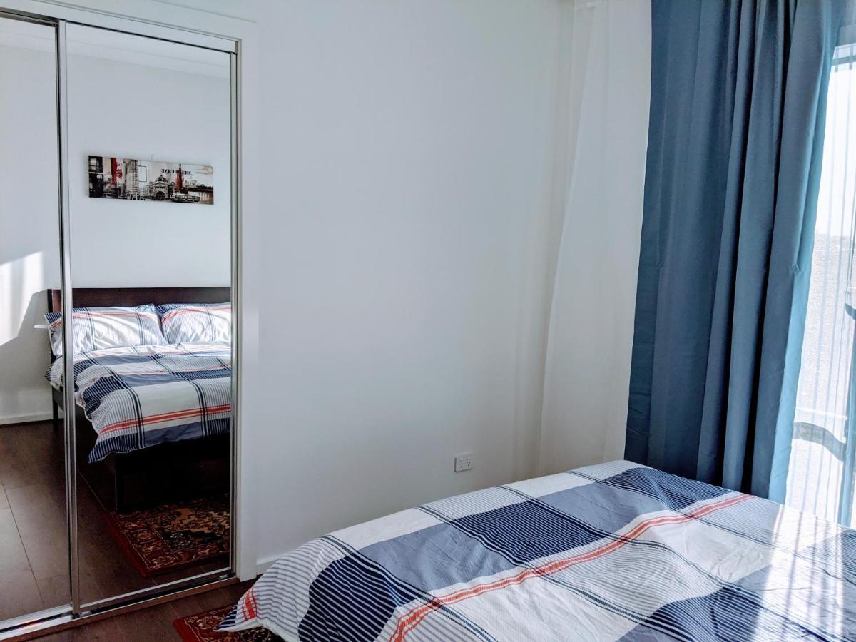 Tarneit Treat Apartment Ngoại thất bức ảnh