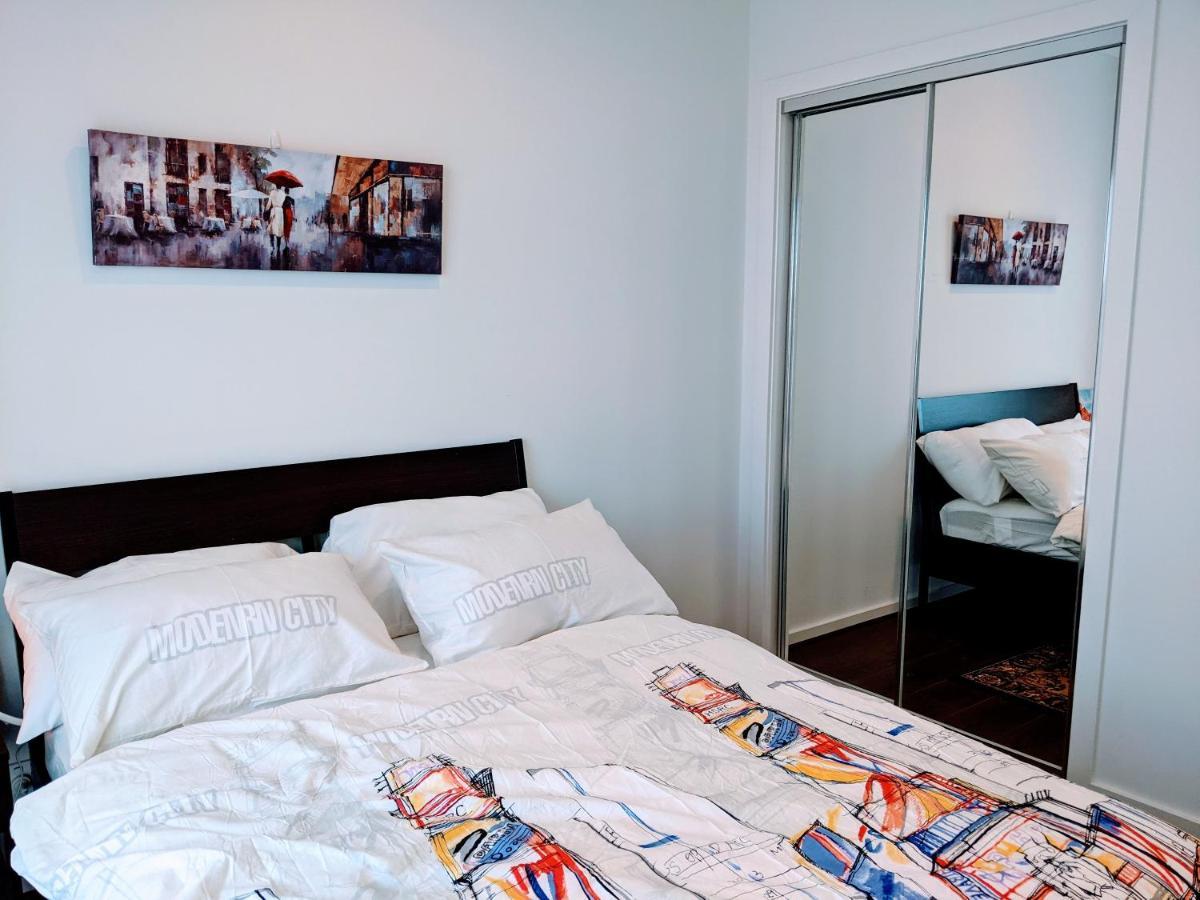 Tarneit Treat Apartment Ngoại thất bức ảnh