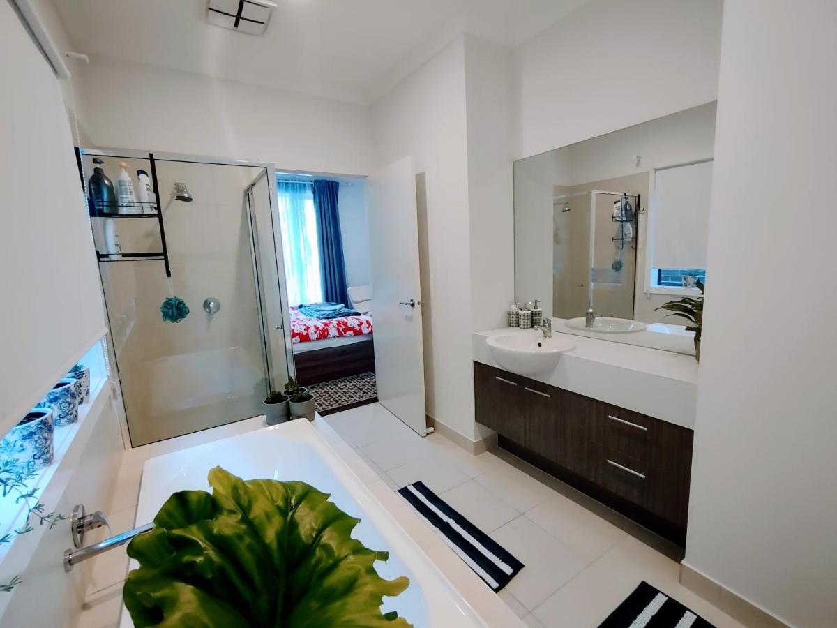 Tarneit Treat Apartment Ngoại thất bức ảnh